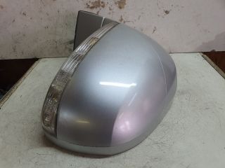 bontott CHEVROLET CAPTIVA Bal Visszapillantó Tükör (Elektromos)