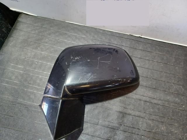 bontott CHEVROLET CAPTIVA Bal Visszapillantó Tükör (Elektromos)