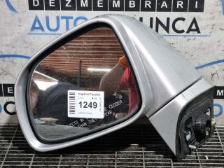 bontott CHEVROLET CAPTIVA Bal Visszapillantó Tükör (Elektromos)