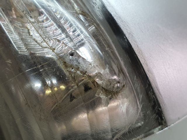 bontott CHEVROLET CAPTIVA Bal Visszapillantó Tükör (Elektromos)