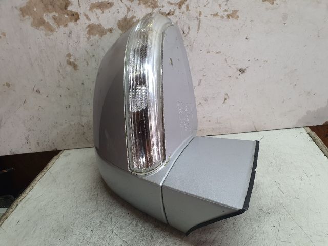 bontott CHEVROLET CAPTIVA Bal Visszapillantó Tükör (Elektromos)