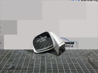 bontott CHEVROLET CAPTIVA Bal Visszapillantó Tükör (Elektromos)