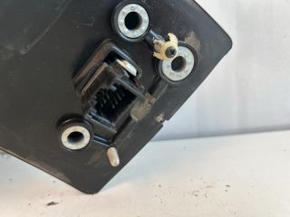 bontott CHEVROLET CAPTIVA Bal Visszapillantó Tükör (Elektromos)