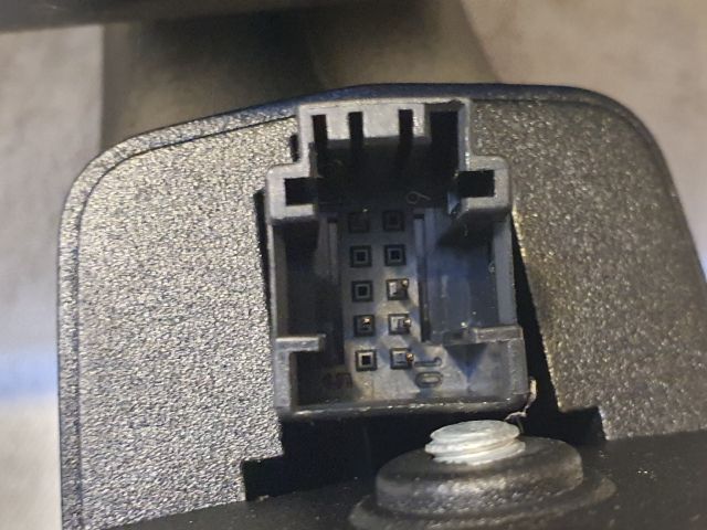 bontott CHEVROLET CAPTIVA Belső Visszapillantó Tükör