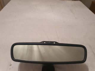 bontott CHEVROLET CAPTIVA Belső Visszapillantó Tükör