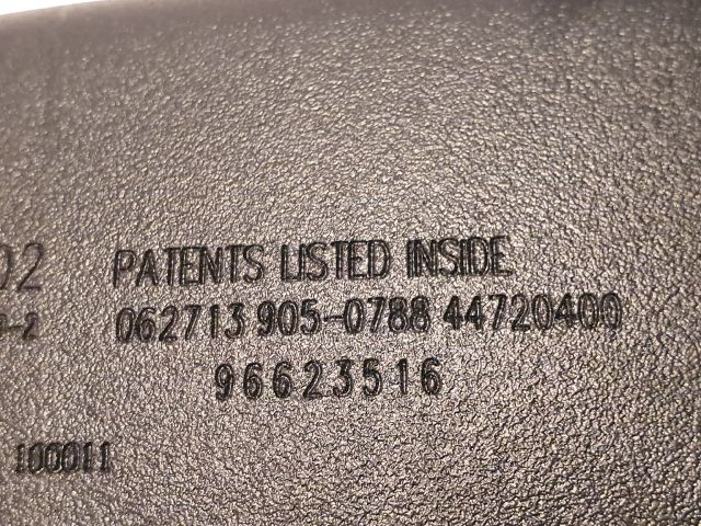 bontott CHEVROLET CAPTIVA Belső Visszapillantó Tükör