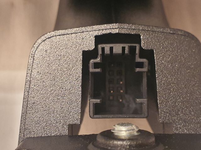 bontott CHEVROLET CAPTIVA Belső Visszapillantó Tükör