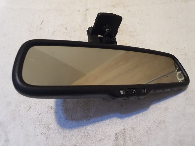 bontott CHEVROLET CAPTIVA Belső Visszapillantó Tükör