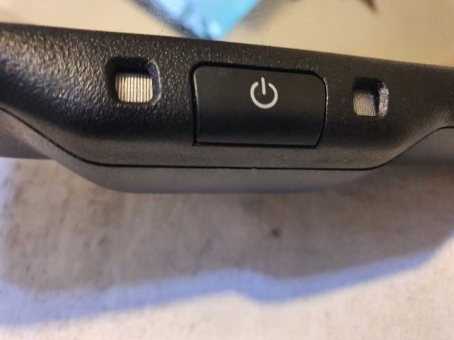 bontott CHEVROLET CAPTIVA Belső Visszapillantó Tükör