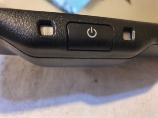 bontott CHEVROLET CAPTIVA Belső Visszapillantó Tükör