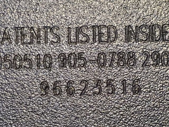 bontott CHEVROLET CAPTIVA Belső Visszapillantó Tükör