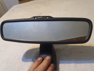 bontott CHEVROLET CAPTIVA Belső Visszapillantó Tükör