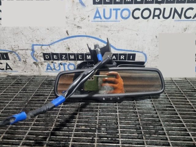 bontott CHEVROLET CAPTIVA Belső Visszapillantó Tükör