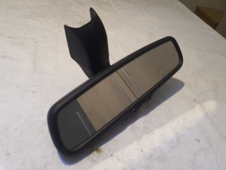bontott CHEVROLET CAPTIVA Belső Visszapillantó Tükör