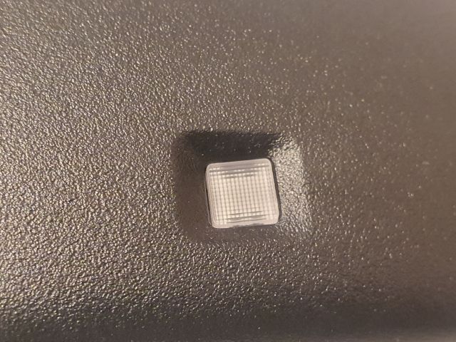 bontott CHEVROLET CAPTIVA Belső Visszapillantó Tükör