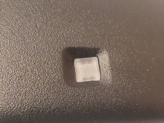 bontott CHEVROLET CAPTIVA Belső Visszapillantó Tükör