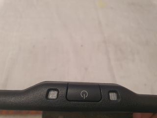 bontott CHEVROLET CAPTIVA Belső Visszapillantó Tükör