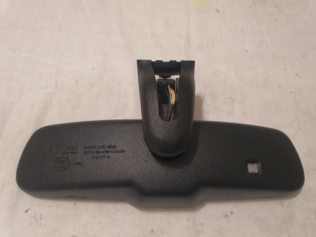 bontott CHEVROLET CAPTIVA Belső Visszapillantó Tükör