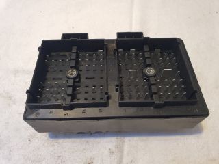 bontott CHEVROLET CAPTIVA Biztosítéktábla Utastér