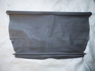 bontott CHEVROLET CAPTIVA Csomagtér Roló