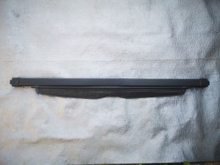 bontott CHEVROLET CAPTIVA Csomagtér Roló