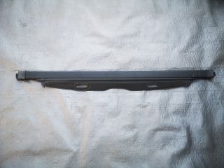 bontott CHEVROLET CAPTIVA Csomagtér Roló