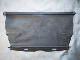 bontott CHEVROLET CAPTIVA Csomagtér Roló