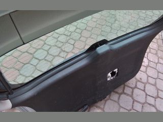 bontott CHEVROLET CAPTIVA Csomagtérajtó (Részeivel)