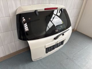 bontott CHEVROLET CAPTIVA Csomagtérajtó (Részeivel)