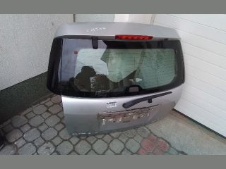 bontott CHEVROLET CAPTIVA Csomagtérajtó (Részeivel)