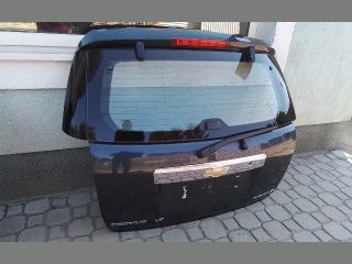 bontott CHEVROLET CAPTIVA Csomagtérajtó (Részeivel)