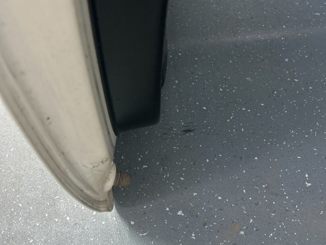 bontott CHEVROLET CAPTIVA Csomagtérajtó (Részeivel)