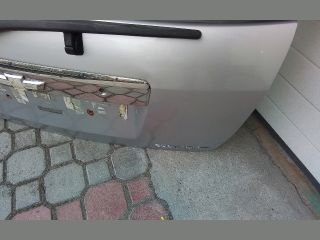 bontott CHEVROLET CAPTIVA Csomagtérajtó (Részeivel)