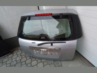 bontott CHEVROLET CAPTIVA Csomagtérajtó (Részeivel)