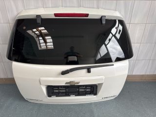 bontott CHEVROLET CAPTIVA Csomagtérajtó (Részeivel)