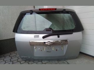 bontott CHEVROLET CAPTIVA Csomagtérajtó (Részeivel)