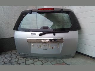 bontott CHEVROLET CAPTIVA Csomagtérajtó (Részeivel)