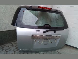 bontott CHEVROLET CAPTIVA Csomagtérajtó (Részeivel)