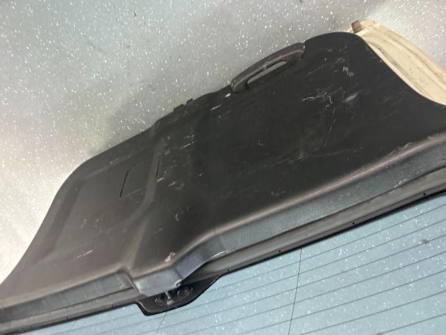 bontott CHEVROLET CAPTIVA Csomagtérajtó (Részeivel)