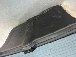 bontott CHEVROLET CAPTIVA Csomagtérajtó (Részeivel)