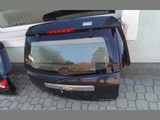 bontott CHEVROLET CAPTIVA Csomagtérajtó (Részeivel)