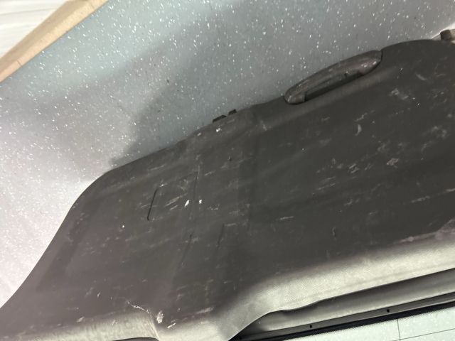 bontott CHEVROLET CAPTIVA Csomagtérajtó (Részeivel)