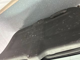 bontott CHEVROLET CAPTIVA Csomagtérajtó (Részeivel)