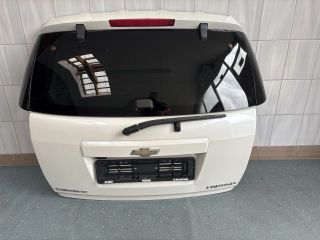 bontott CHEVROLET CAPTIVA Csomagtérajtó (Részeivel)
