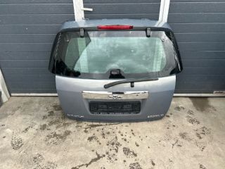 bontott CHEVROLET CAPTIVA Csomagtérajtó (Üres lemez)