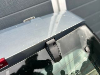 bontott CHEVROLET CAPTIVA Csomagtérajtó (Üres lemez)