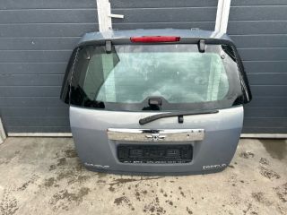 bontott CHEVROLET CAPTIVA Csomagtérajtó (Üres lemez)