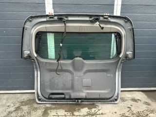 bontott CHEVROLET CAPTIVA Csomagtérajtó (Üres lemez)