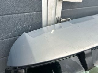 bontott CHEVROLET CAPTIVA Csomagtérajtó (Üres lemez)