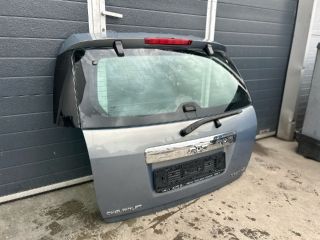 bontott CHEVROLET CAPTIVA Csomagtérajtó (Üres lemez)